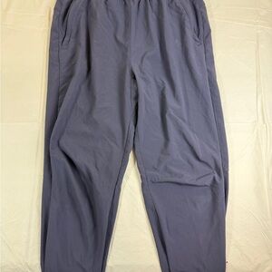 All in Motion Men's Blue Joggers